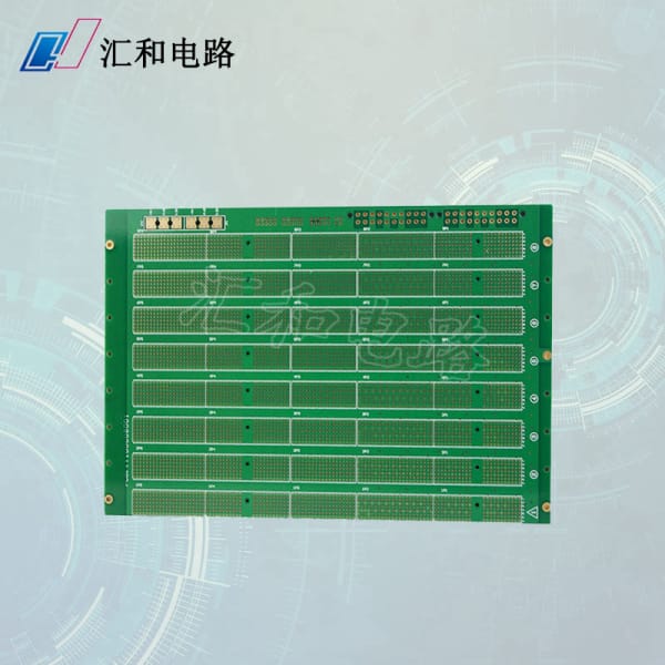 探究PCB板FR4材質(zhì)的特征及應(yīng)用第3張